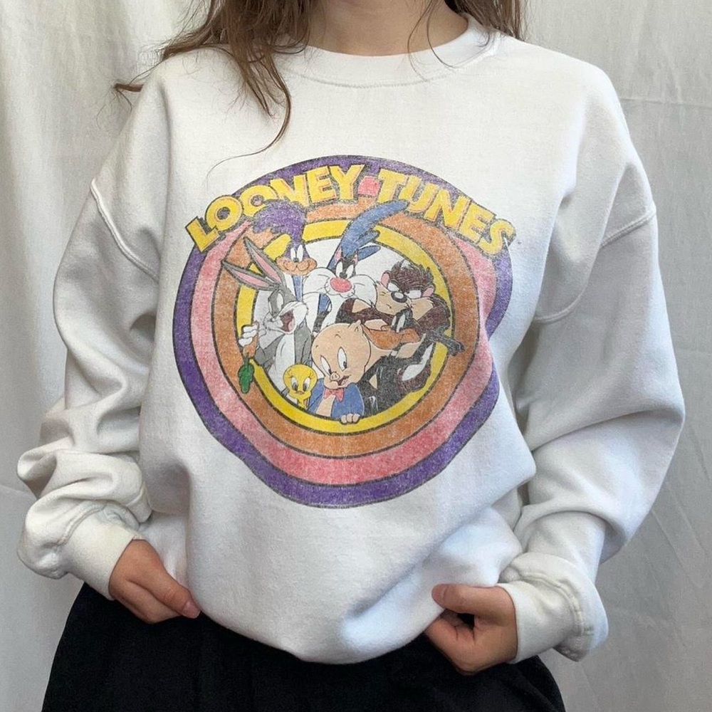 Looney Tunes Crewneck